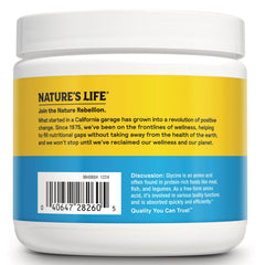 Glycine Powder