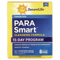 ParaSmart