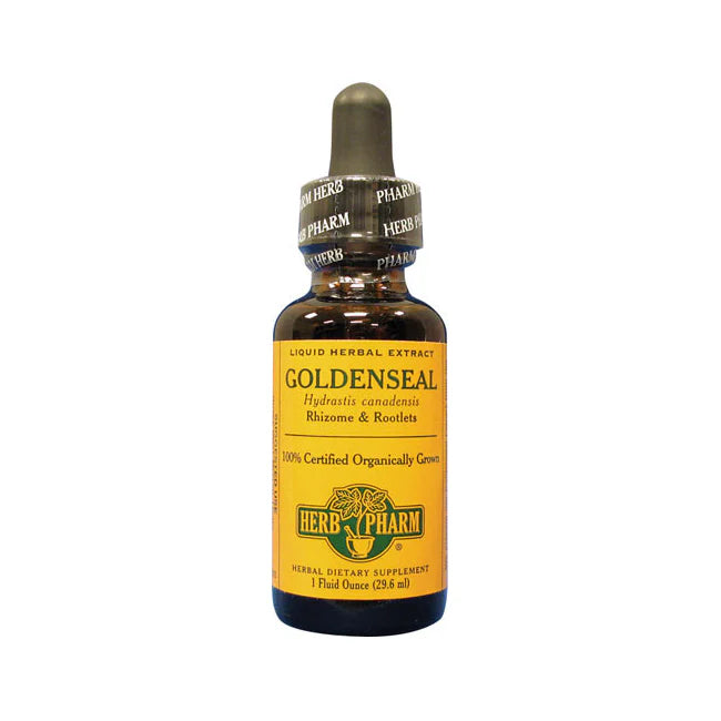 Goldenseal
