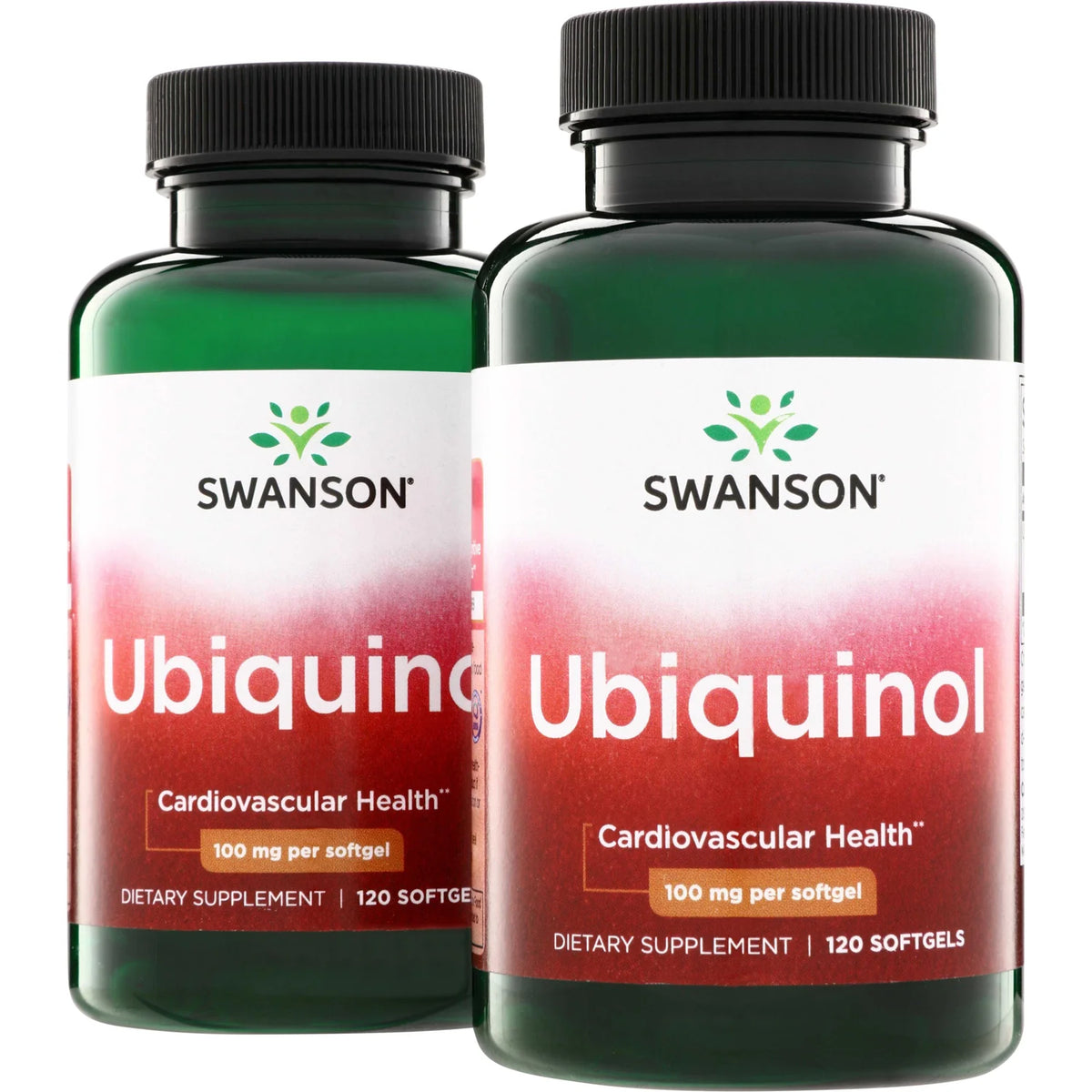 Ubiquinol 100 mg