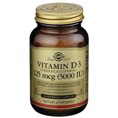 Vitamin D3 (Cholecalciferol)