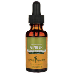 Ginger - System Restoration