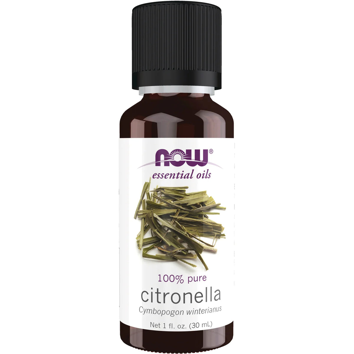 100% Pure Citronella