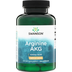 Arginine AKG