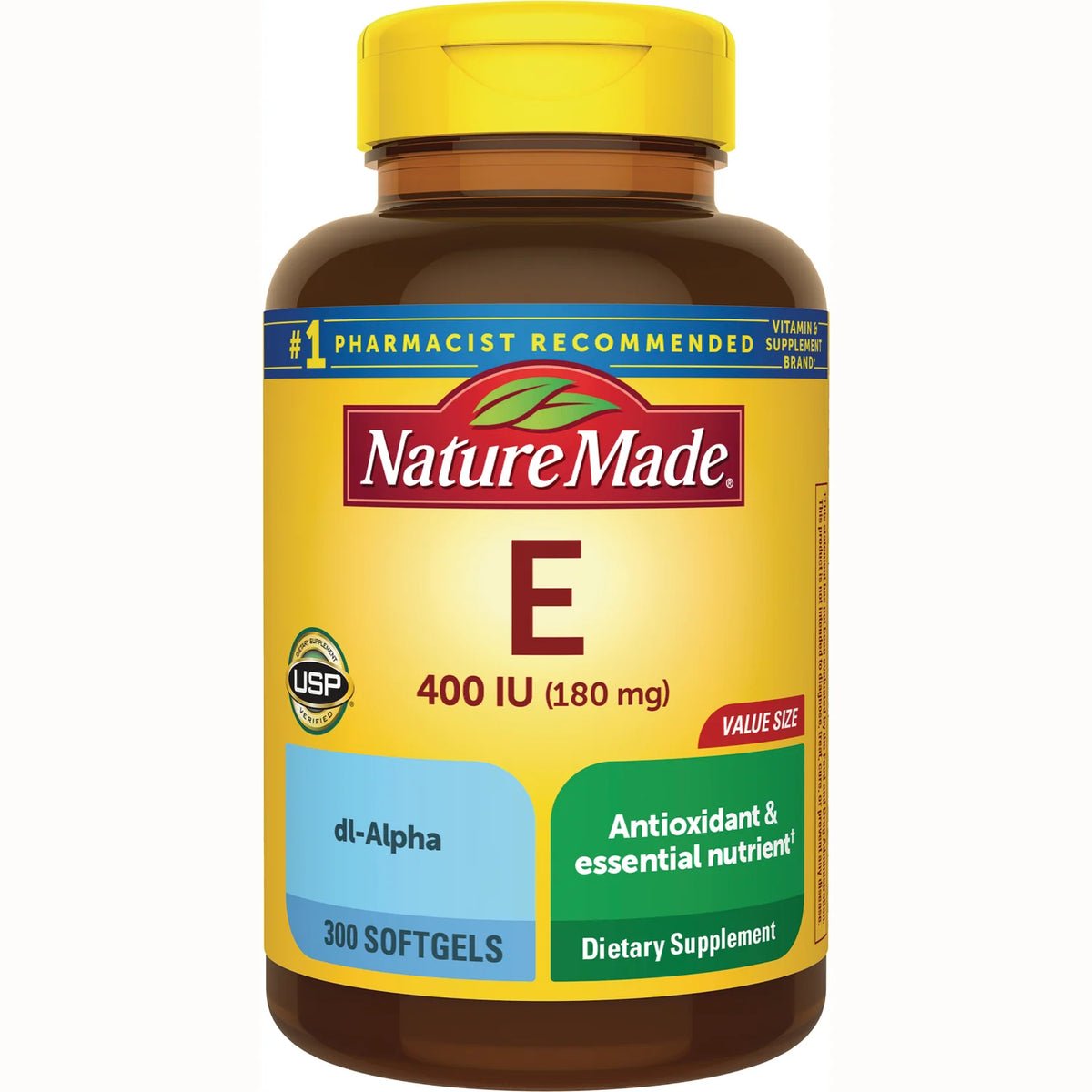 Vitamin E