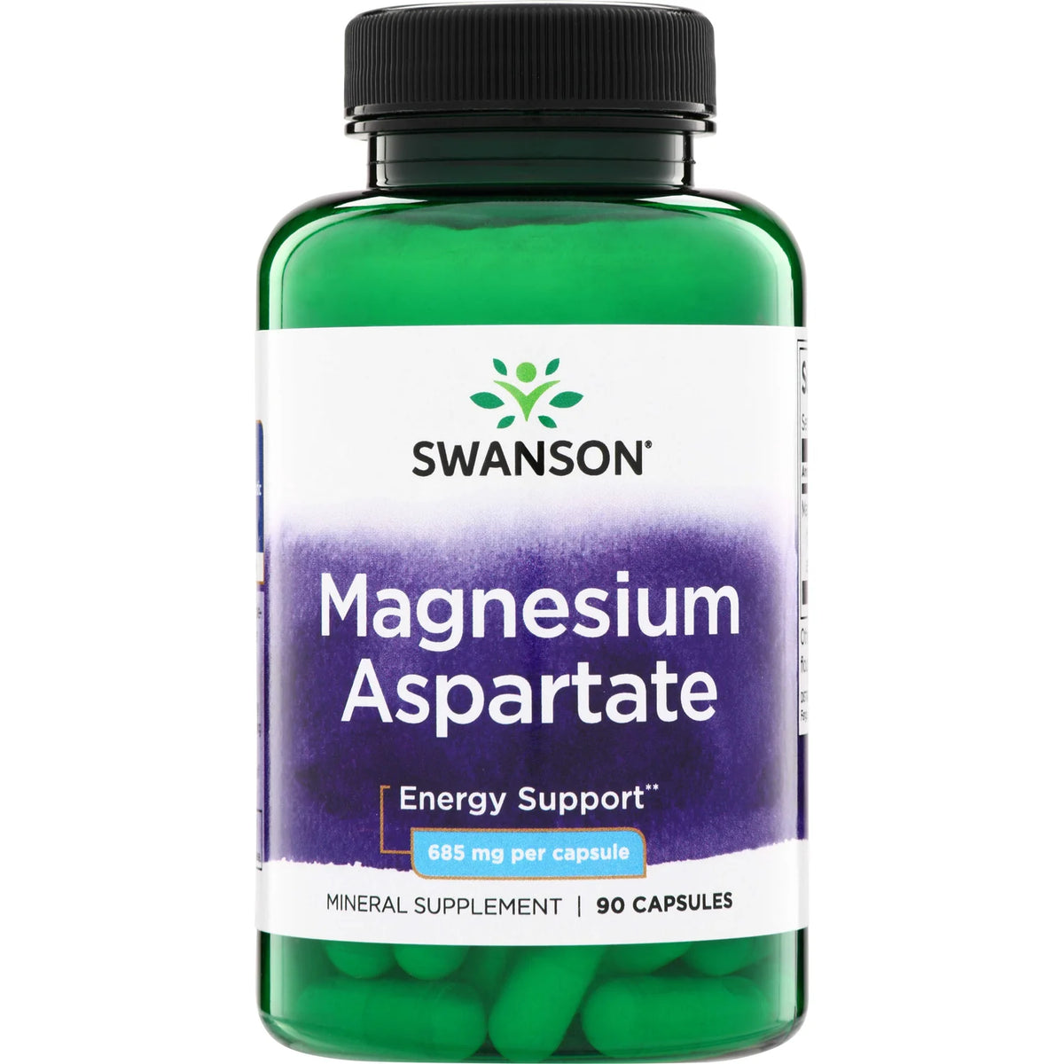 Magnesium Aspartate