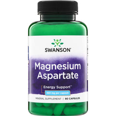 Magnesium Aspartate
