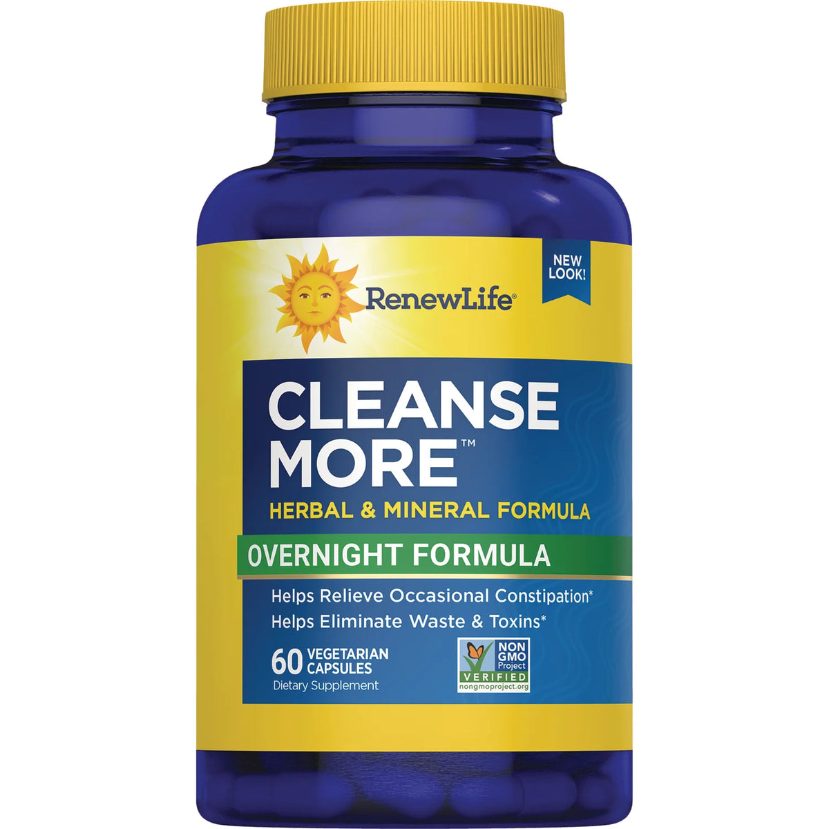 CleanseMore
