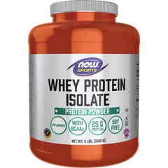 Whey Protein Isolate
