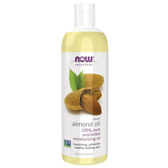 Sweet Almond Oil - Unscented