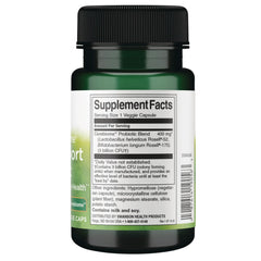 Happy Microbiome Stress Support Probiotic - Featuring Cerebiome