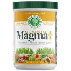 All-Natural Magma Plus