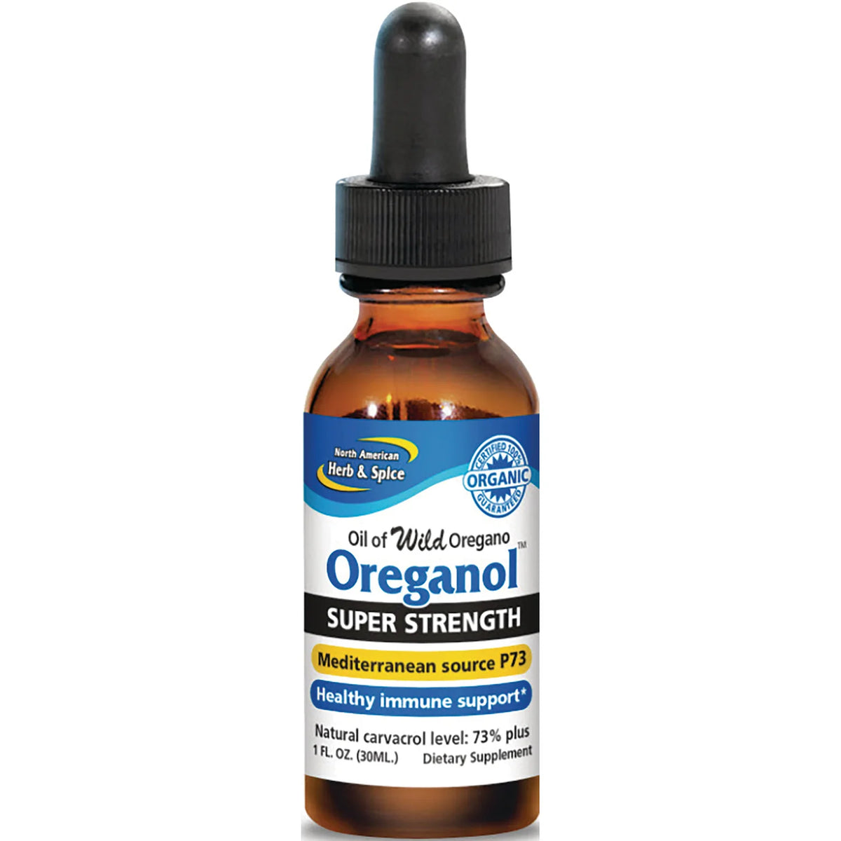 Oreganol P73 - Super Strength