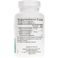 Calcium Orotate