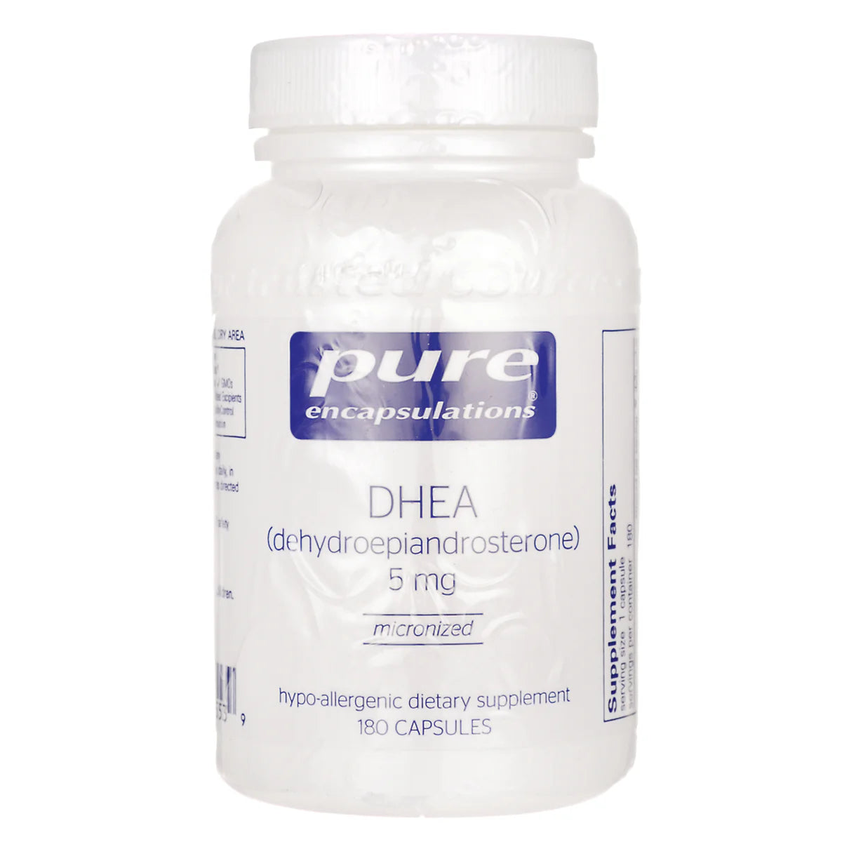 DHEA