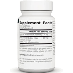 Bilberry Extract
