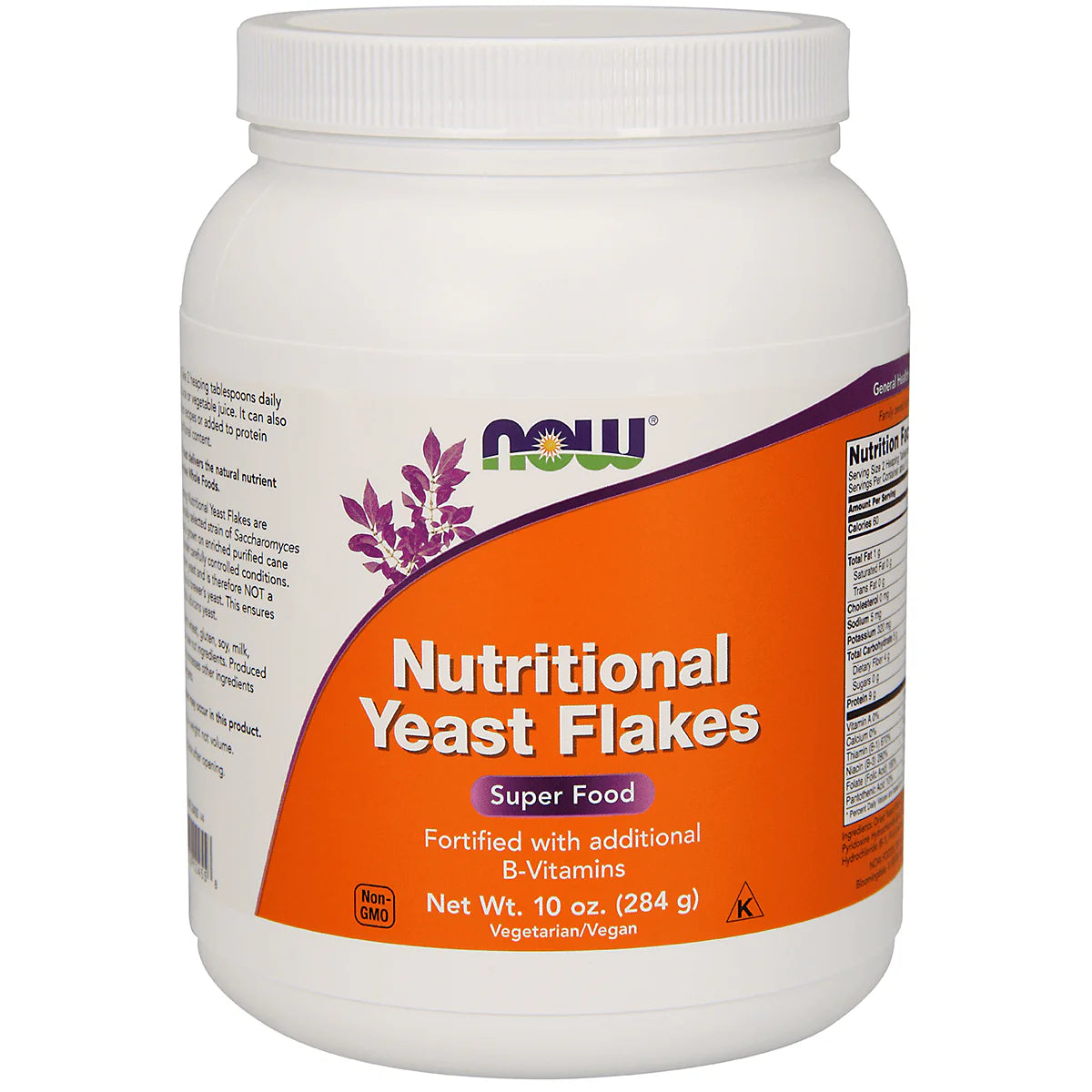 Nutritional Yeast Flakes
