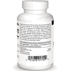 Vitamin D-3