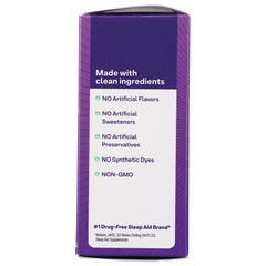 Melatonin Time Release