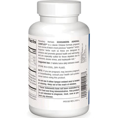 Schisandra Adrenal Complex