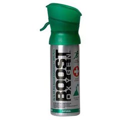 95% Pure Oxygen Natural