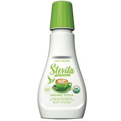 Organic Stevia