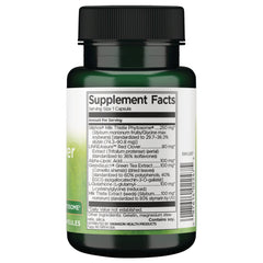 Ultimate Liver Elixir with Siliphos Milk Thistle Phytosome