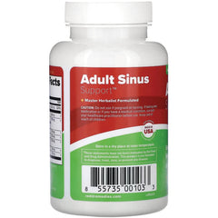 Adult Sinus Support