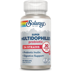 Super Multidophilus Probiotic