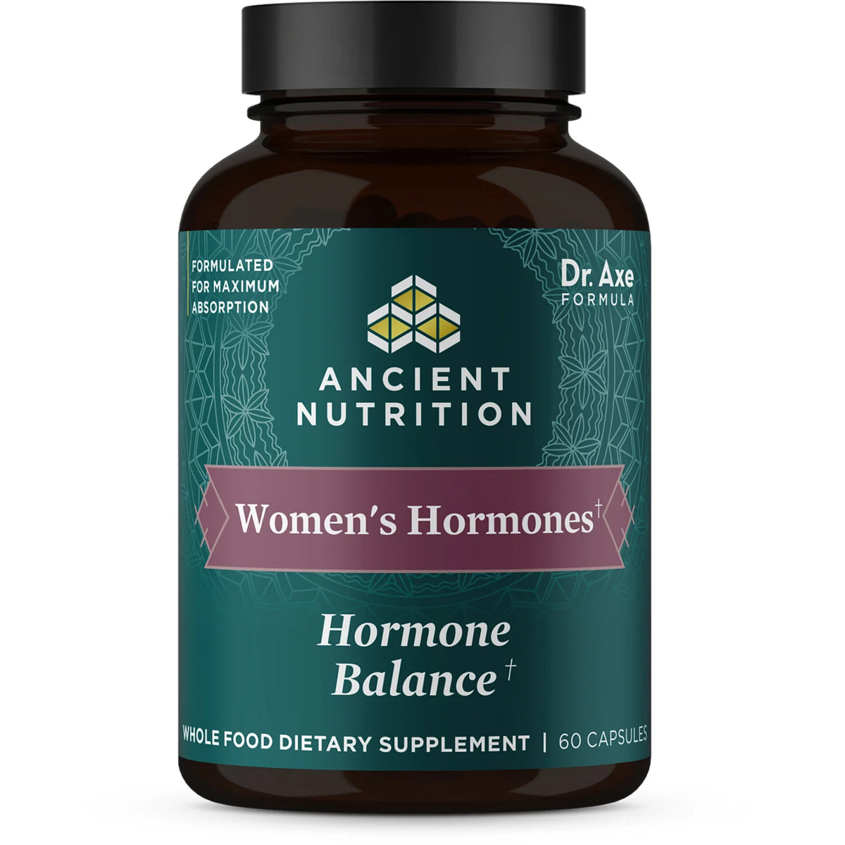 Women's Hormones
