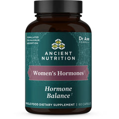 Women's Hormones