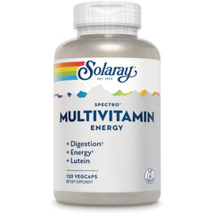 Spectro Multivitamin Energy