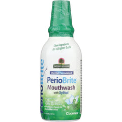 PerioBrite Mouthwash with Xylitol