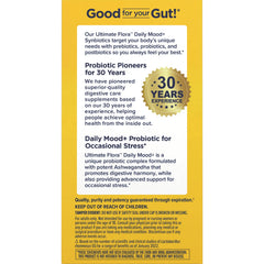 Daily Mood+ Ultimate Flora Probiotic