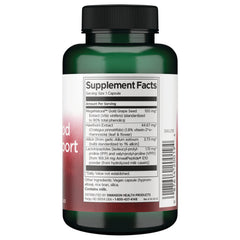 Healthy Blood Pressure Support Formula - Standardized