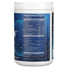 Driven Pre-Workout Boost - Mixed Berries