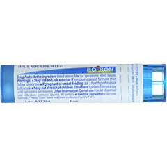 Ledum palustre 30C