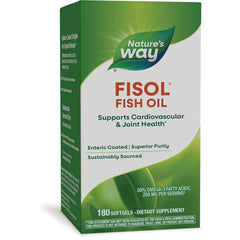 Fisol Fish Oil