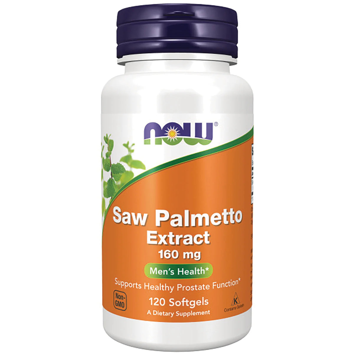 Saw Palmetto Extract