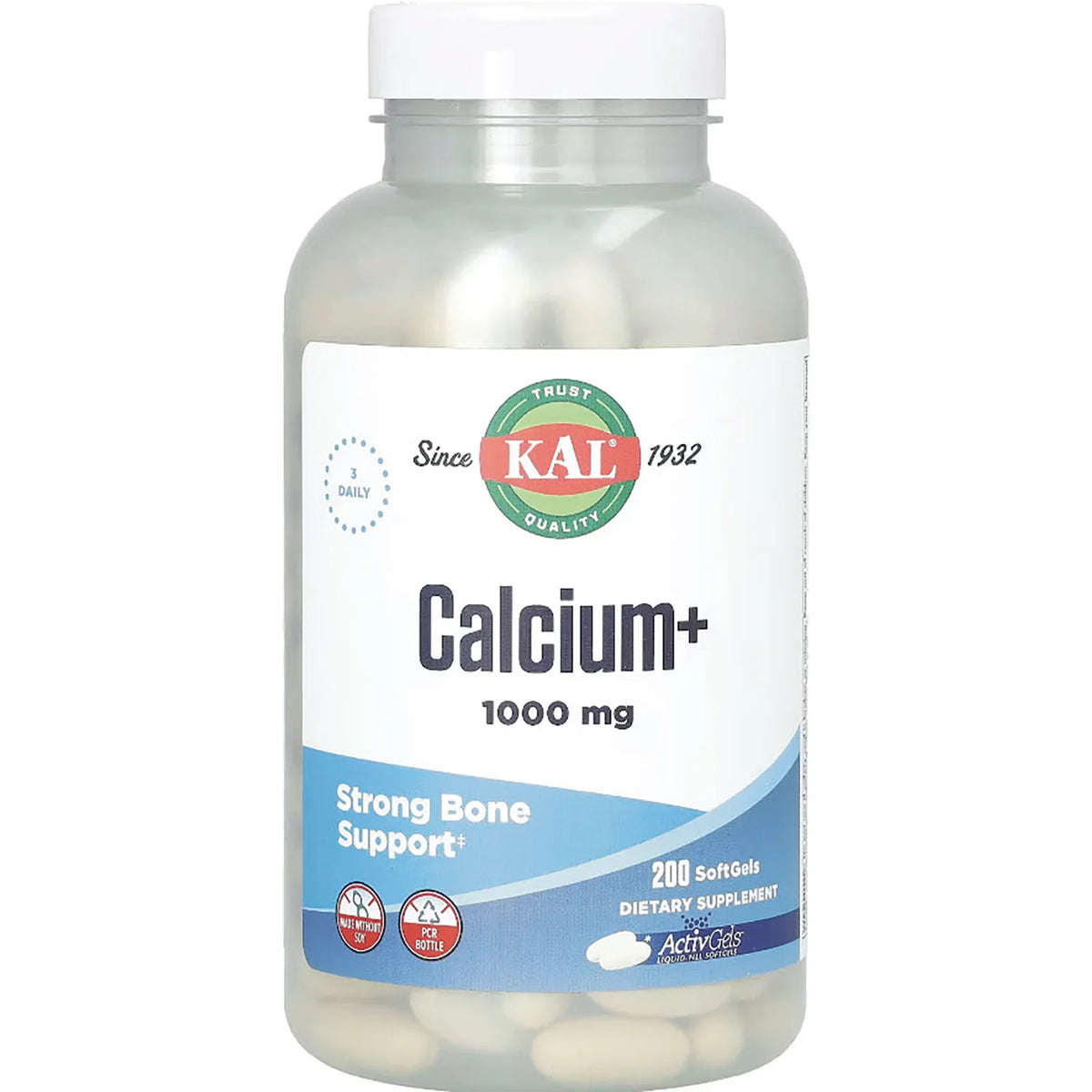 Calcium+