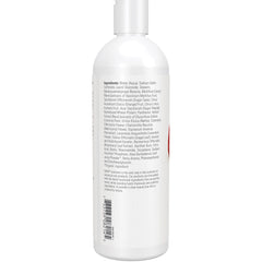 Natural Berry Full Volumizing Shampoo