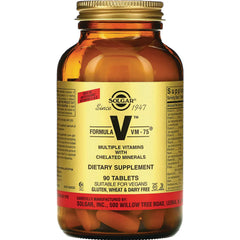 Formula VM-75