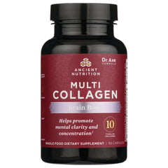 Multi Collagen Brain Boost
