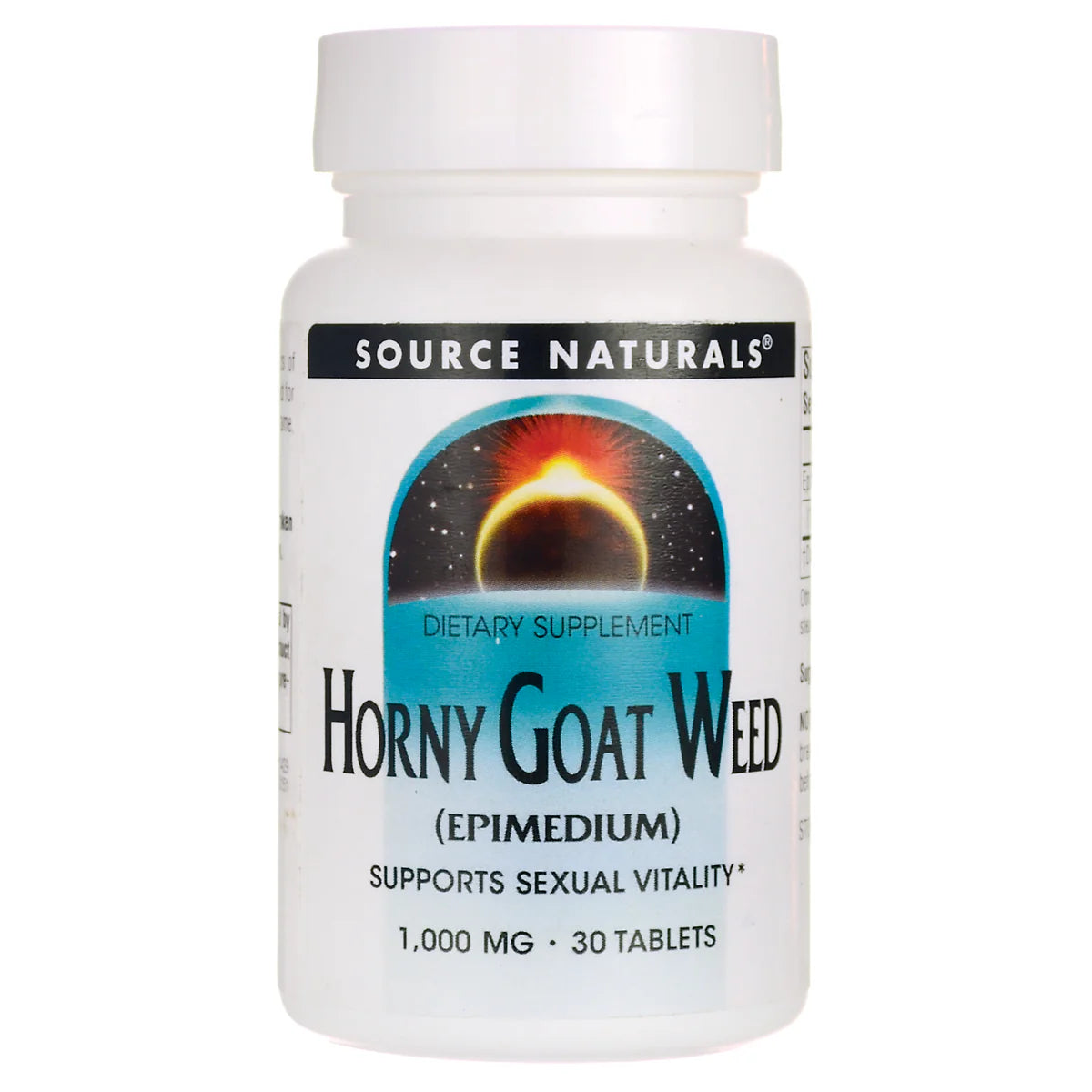 Horny Goat Weed