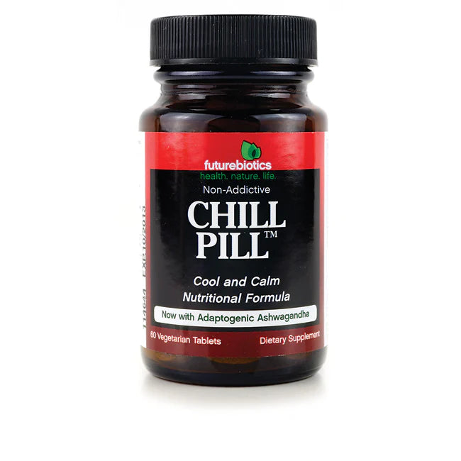 Chill Pill
