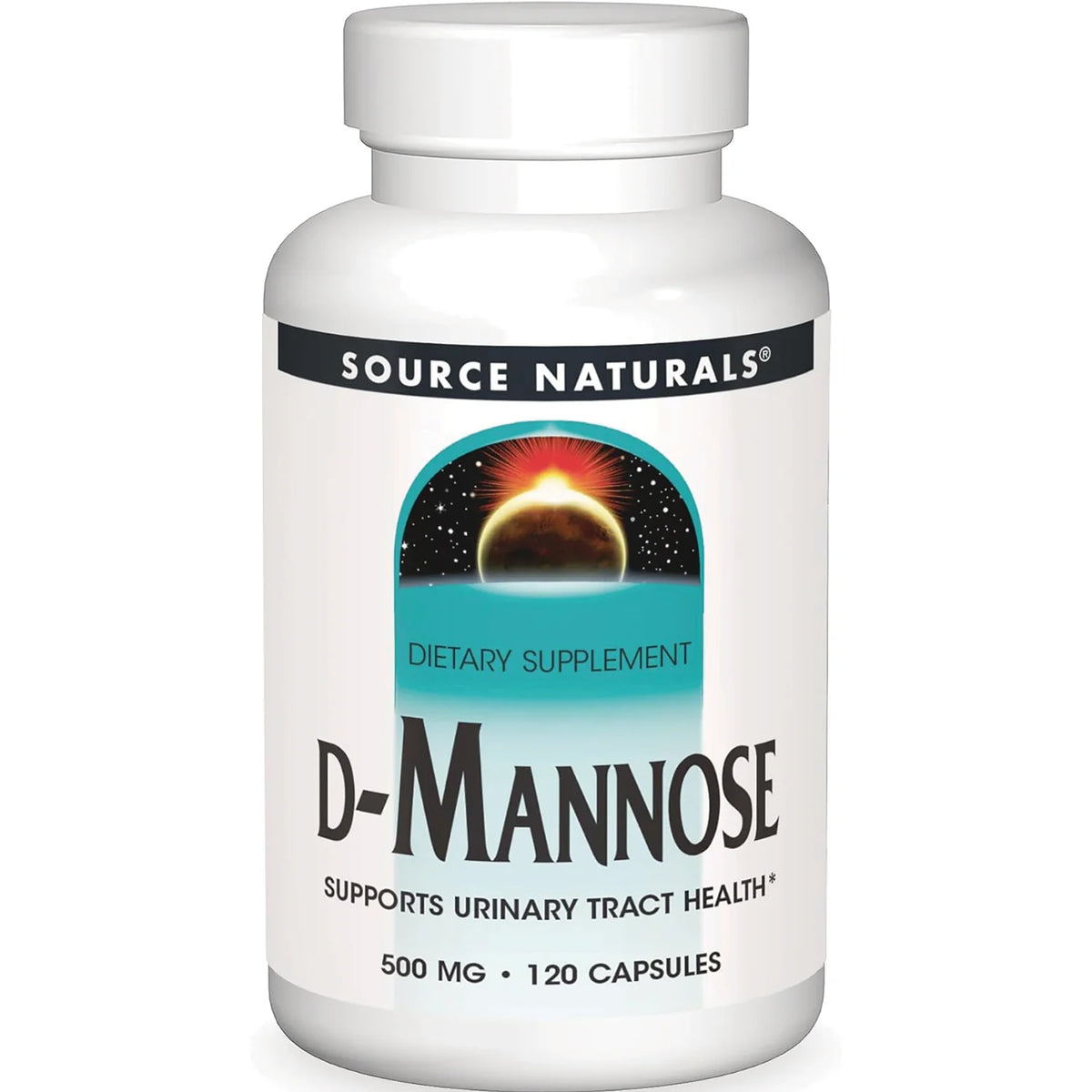 D-Mannose