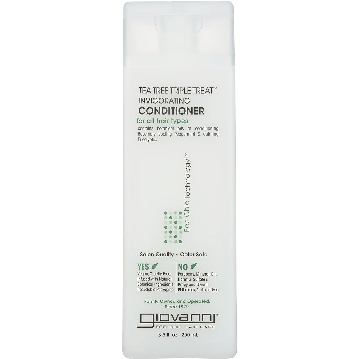 Tea Tree Triple Treat Invigorating
