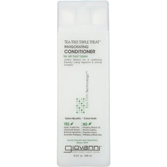 Tea Tree Triple Treat Invigorating