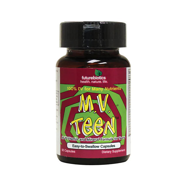 M.V. Teen