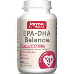 EPA-DHA Balance
